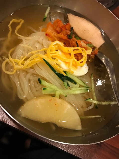 焼肉 山河 蓮根店的实拍高清图