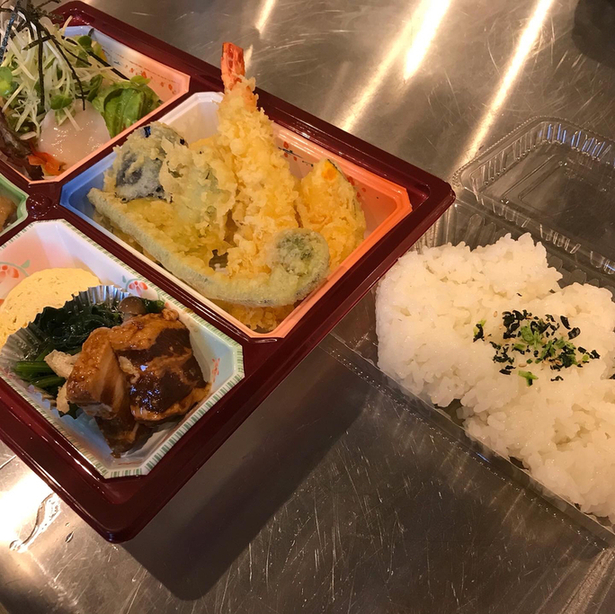 小金 福知山店的实拍图