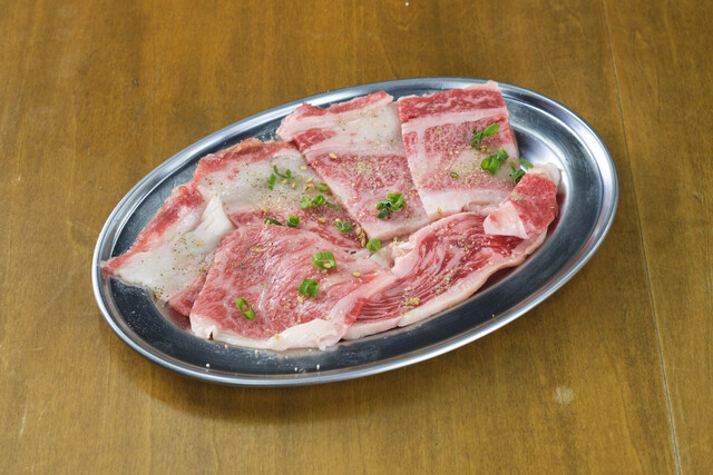 大阪焼肉・ホルモン ふたご 浅草橋店的实拍高清图