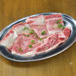 大阪焼肉・ホルモン ふたご 浅草橋店的实拍图