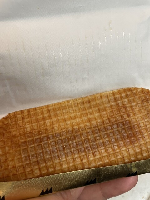 recommendations image for バターのいとこ 羽田空港第1ターミナル店