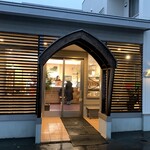 recommendations for パティスリーモンタージュ