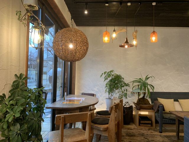 ｃａｆｅ ｂａｌｉ ｇａｓｉ 北山的實拍高清圖
