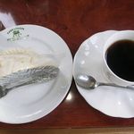 珈琲館的實拍圖