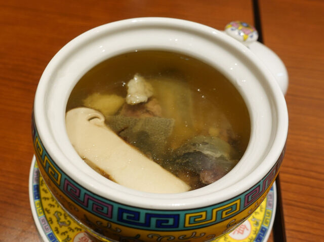 同福居的实拍高清图