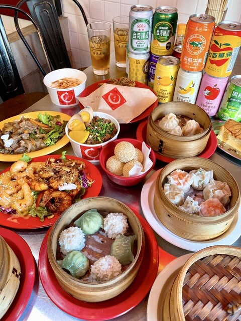 recommendations image for 台湾まるごと食べ放題 台湾夜市 梅田店