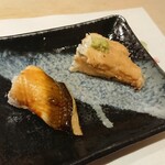鮨御苑的實拍圖