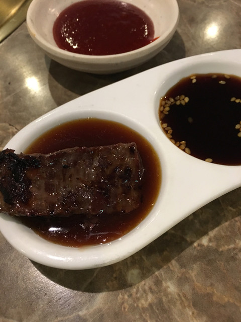 recommendations image for 焼肉でん 長岡京店
