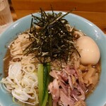 仙臺自家製麺こいけ屋 分店 綠栽的實拍圖