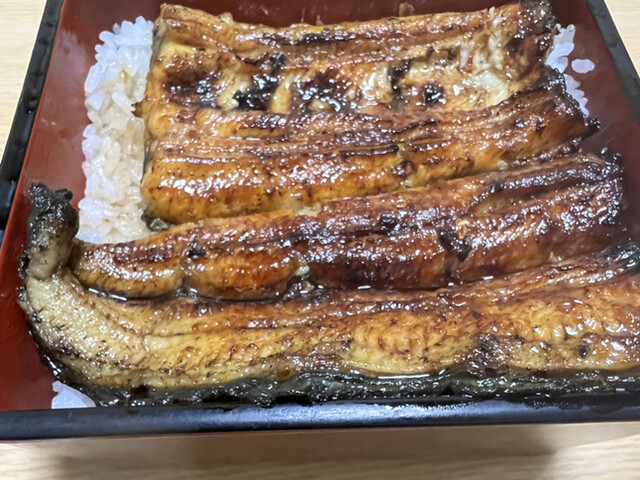 recommendations image for うな政