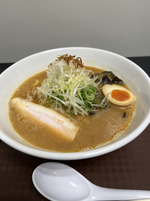 麺屋 雪風 手稲店的实拍高清图