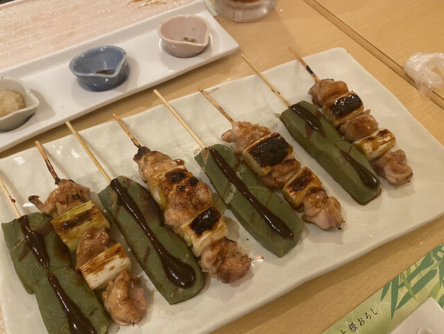 京都鳥せゑ 札幌本店的实拍高清图