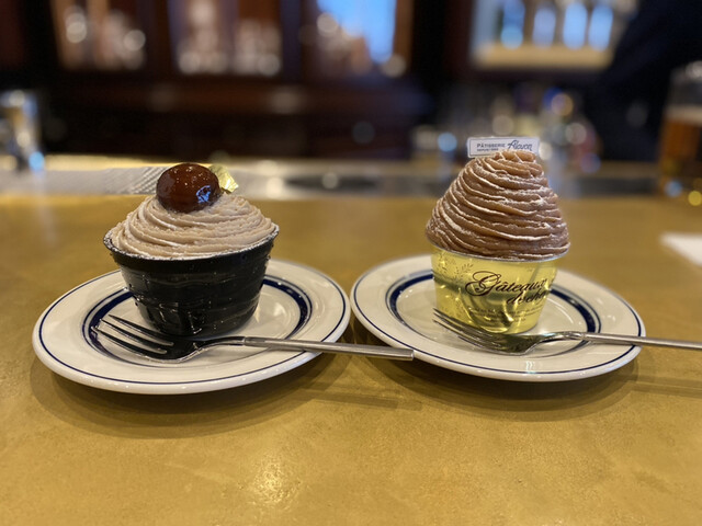 recommendations image for ALCYON TEA ROOM