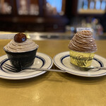 recommendations for ALCYON TEA ROOM