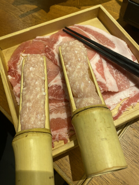 やさい家めい 五反田東急スクエア店的實拍高清圖