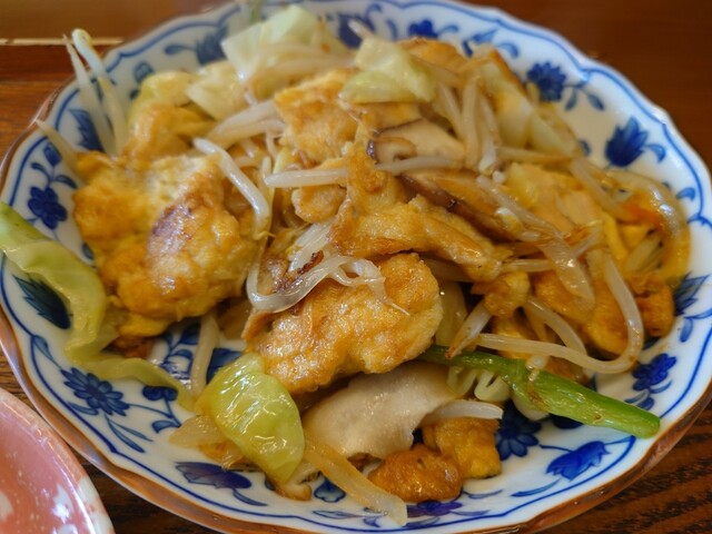芭蕉庵的实拍高清图