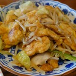 芭蕉庵的实拍图