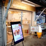 recommendations for Komichi