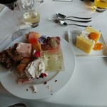 recommendations for クラシカ表参道