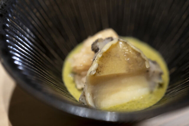 錦 鮨しん 本店的实拍高清图