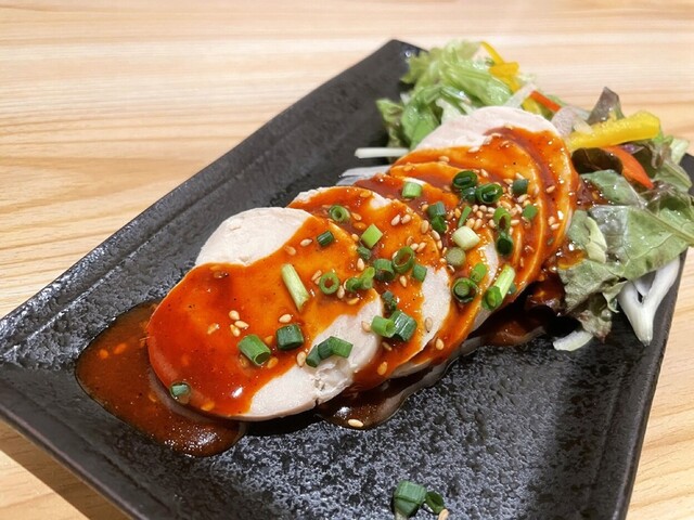 地鶏食べ放題 個室居酒屋 串楽 錦糸町店的實拍高清圖