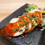 地鶏食べ放題 個室居酒屋 串楽 錦糸町店的實拍圖