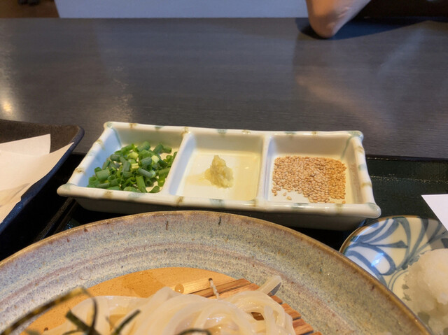 recommendations image for うどん家 こむぎ