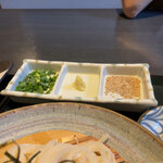 recommendations for うどん家 こむぎ