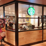 recommendations for スターバックスコーヒー 天王寺ミオ プラザ館店