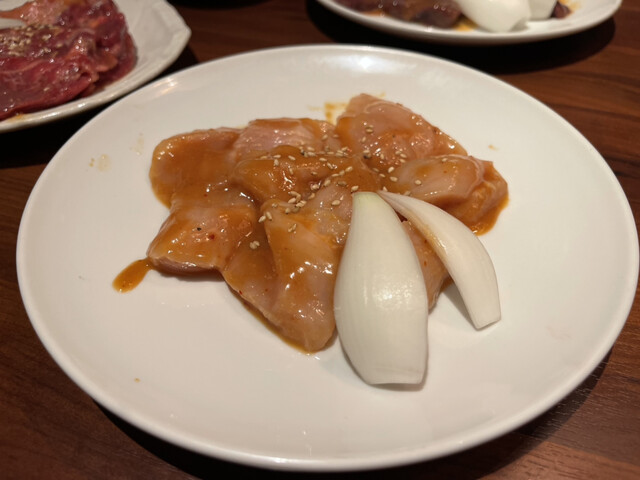 焼肉　まんぐう的實拍高清圖