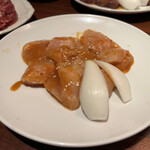 焼肉　まんぐう的實拍圖