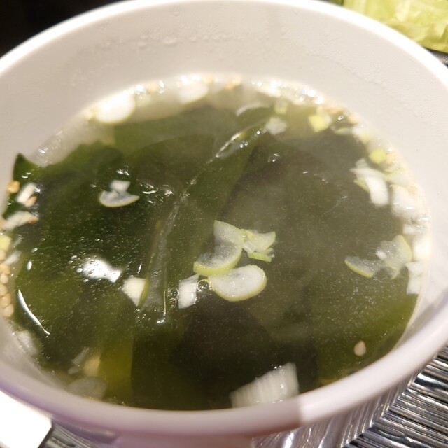 焼肉陽山道 パルコヤ上野店的實拍高清圖