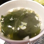 焼肉陽山道 パルコヤ上野店的實拍圖