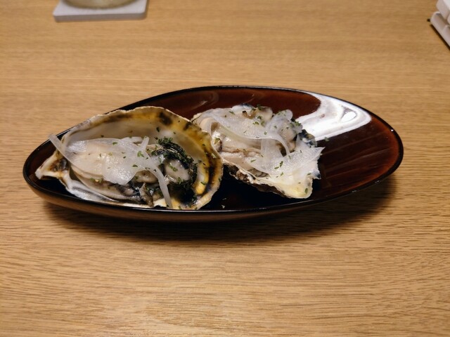 四ツ谷オイスターズインク的实拍高清图