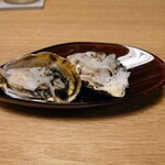 四ツ谷オイスターズインク的实拍图