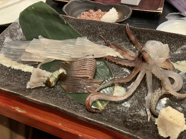 かみ磯 北第1ふ頭　札幌時計台店的实拍高清图