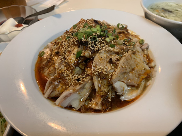 逸香坊的实拍高清图