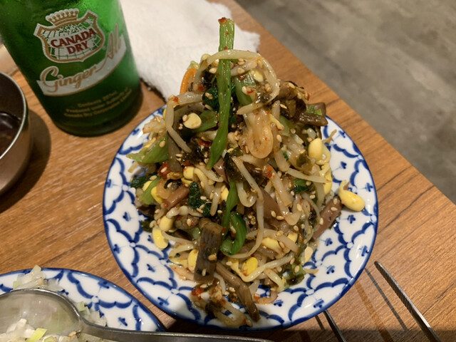 元祖焼肉山水 西国分寺店的實拍高清圖