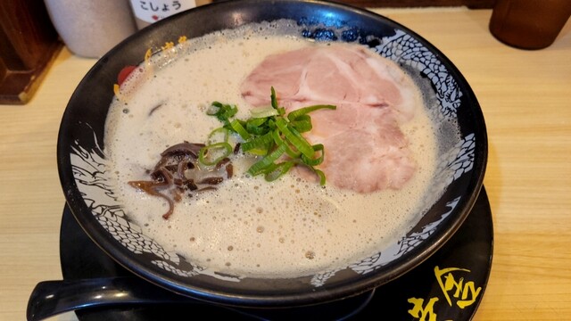 recommendations image for 博多一幸舎 京都拉麺小路店