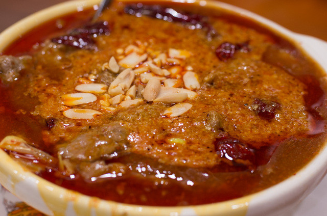 中国食府 双龍居 天満駅前店的实拍高清图