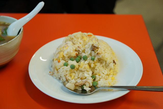 上海飯店的实拍高清图