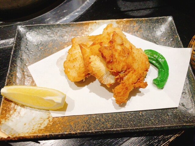 焼ふぐ夢鉄砲 北新地店的實拍高清圖