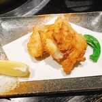 焼ふぐ夢鉄砲 北新地店的實拍圖
