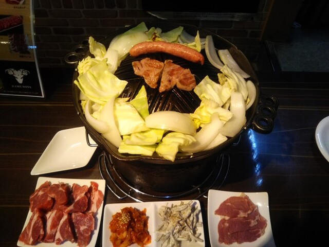 recommendations image for らむの家