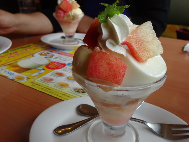 recommendations image for デニーズ 東浅草店
