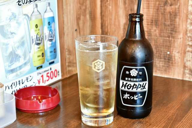 もつ焼き 煮込み ヤリキ 上野支店的實拍高清圖