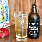 もつ焼き 煮込み ヤリキ 上野支店的實拍圖