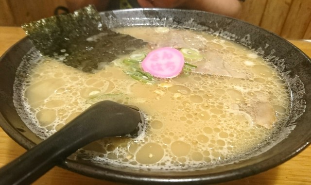 ラーメンさんぱち 滝川店的实拍高清图