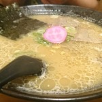 ラーメンさんぱち 滝川店的实拍图