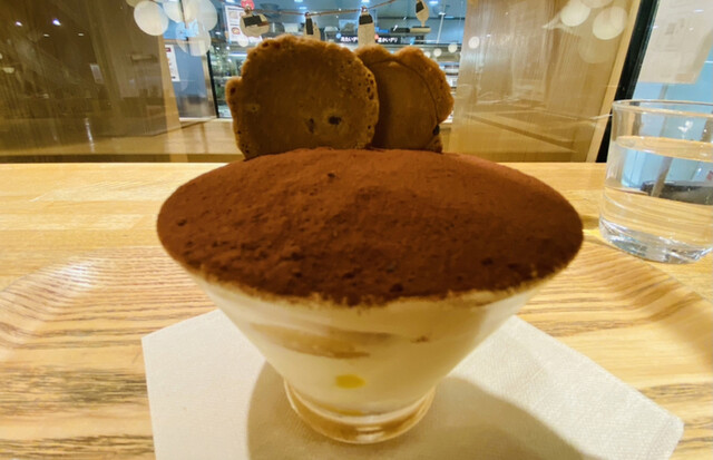 カフェ＆ミール ムジ グランフロント大阪的實拍高清圖